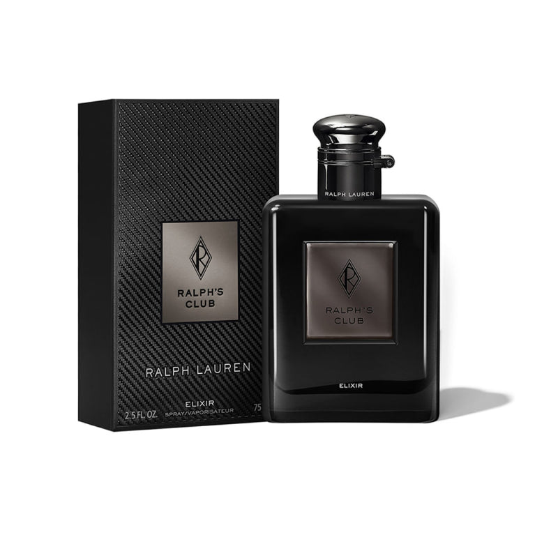 RALPH LAUREN Ralph`s Club Man Elixir