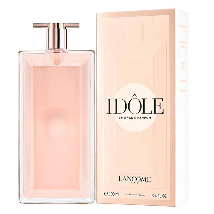 LANCOME - IDOLE LE GRAND PARFUM 100ML FOR WOMEN