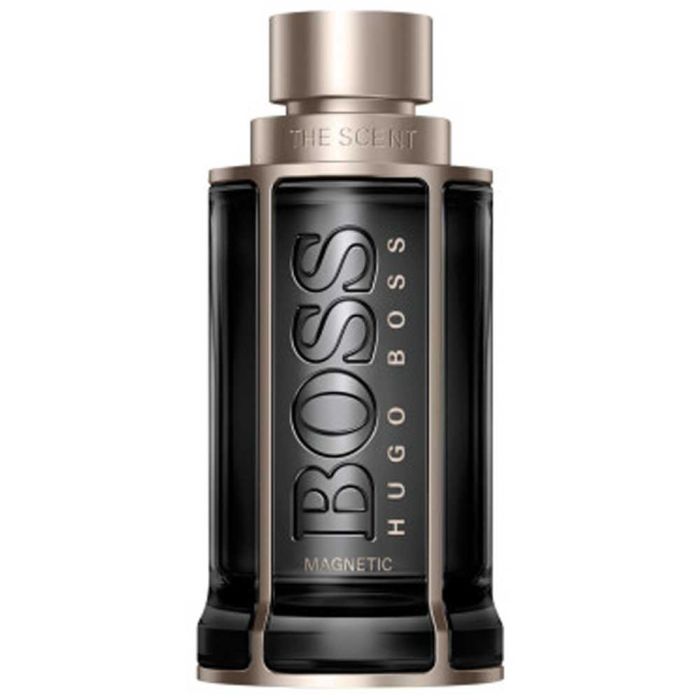 BOSS The Scent Magnetic EDP
