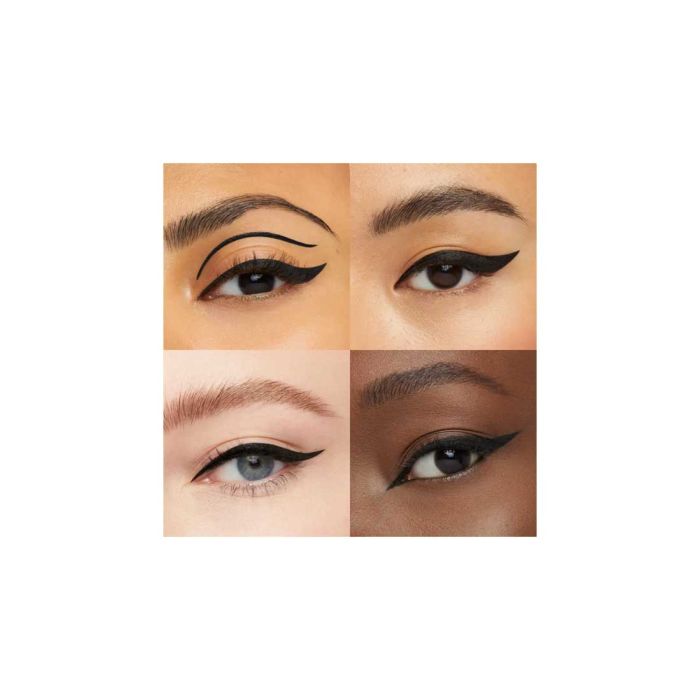 Maybelline Tattoo Waterproof Eyeliner Ink Pen 880 Jet Black