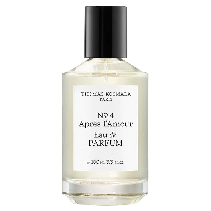 THOMAS KOSMALA No.4 Apes L'amour Eau de Parfum