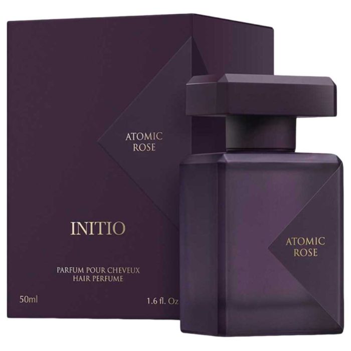 Atomic Rose Hair Mist
