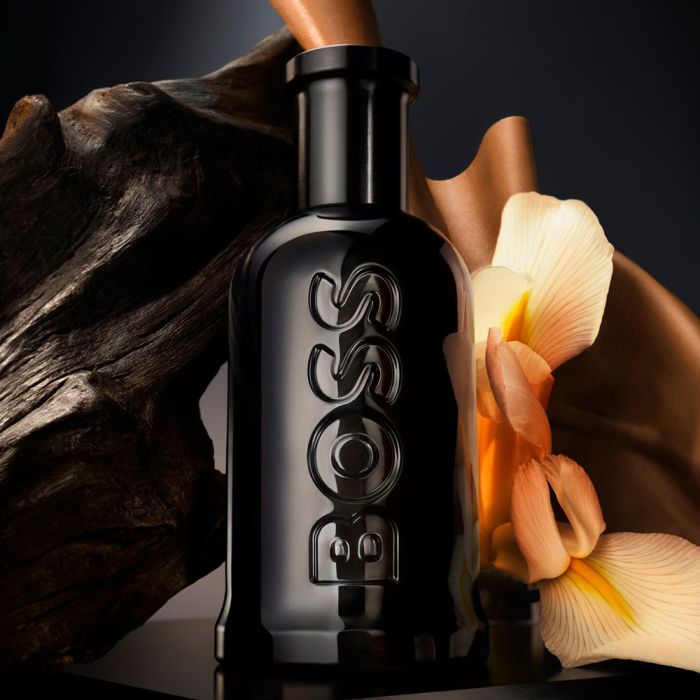 BOSS - Bottled Parfum 100ML FOR MEN