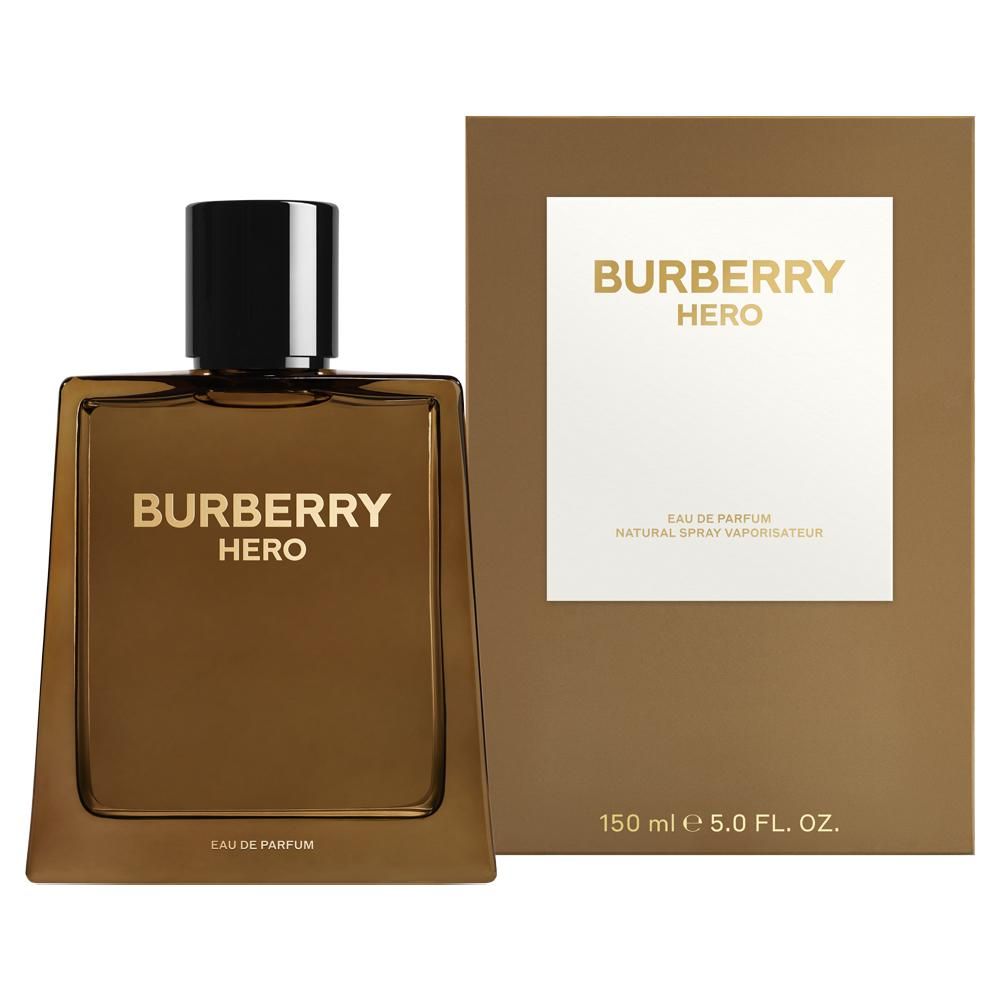 Hero Man Eau De Parfum