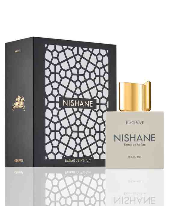 NISHANE HACIVAT EDP