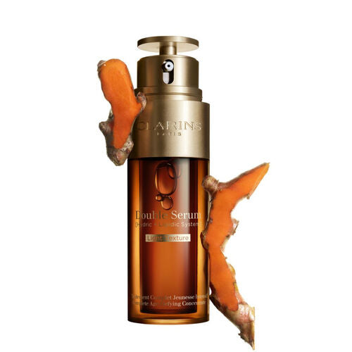 CLARINS Double Serum Light Texture