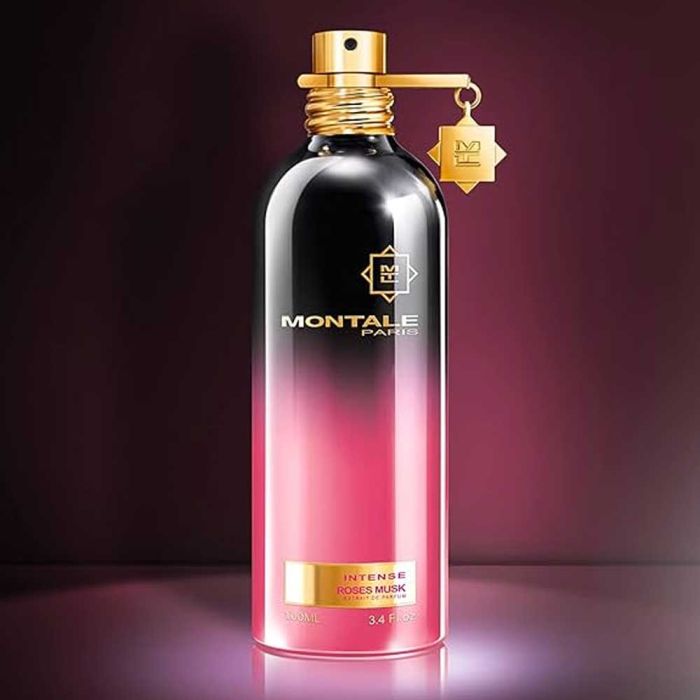 Intense Rose Musk EDP