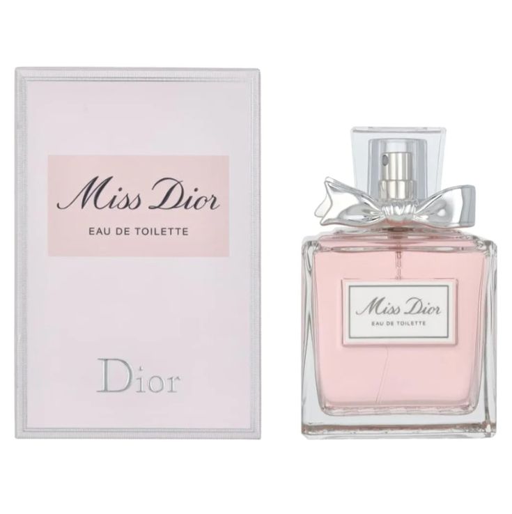 DIOR - MISS DIOR EAU DE TOILETTE