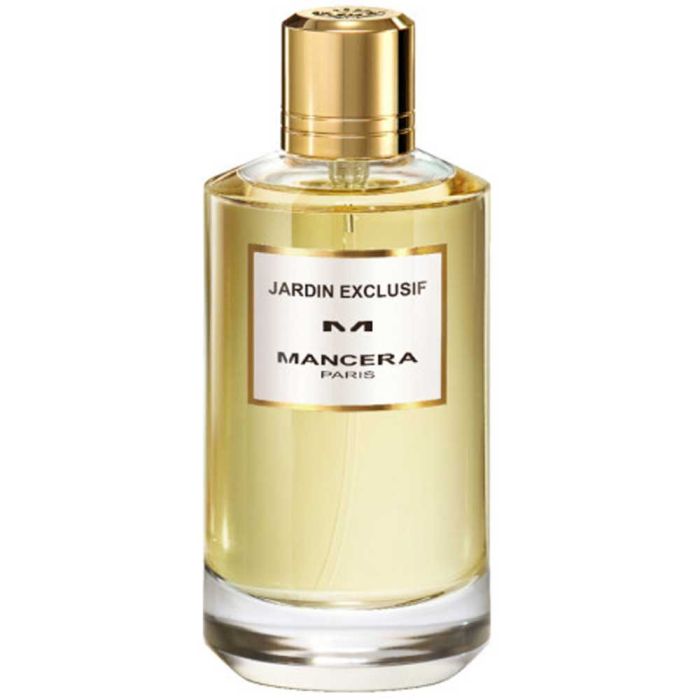Jardin Exclusif EDP