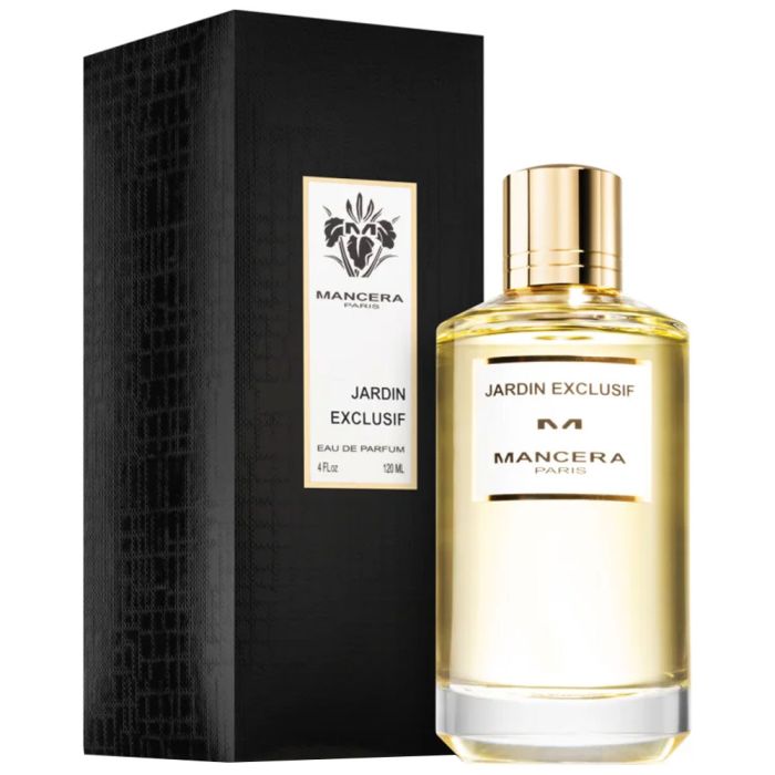 Jardin Exclusif EDP