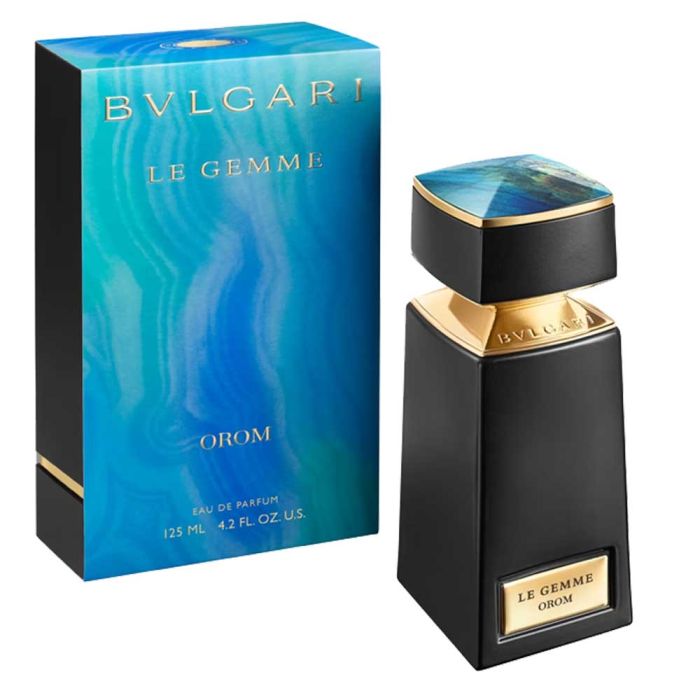 BVLGARI Le Gemme Orom EDP UNISEX