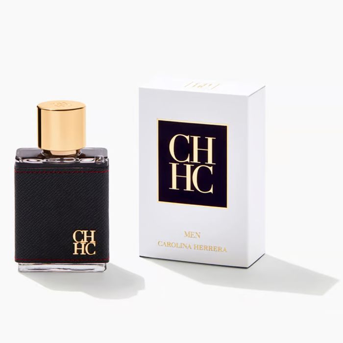 CAROLINA HERRERA - CH EDT For Men