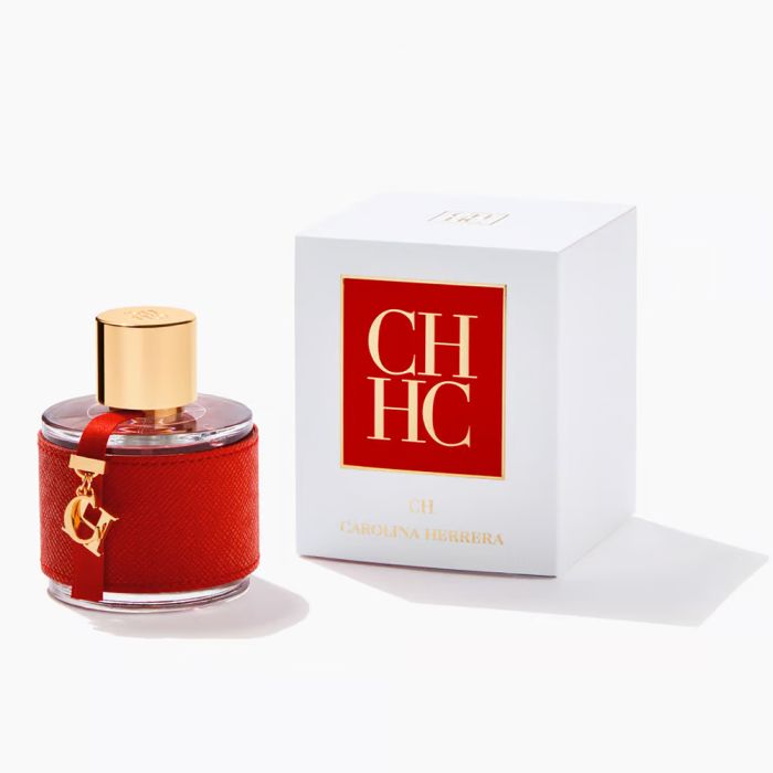 CAROLINA HERRERA CH EDT For Women
