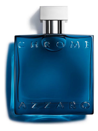 AZZARO Chrome Man Parfum