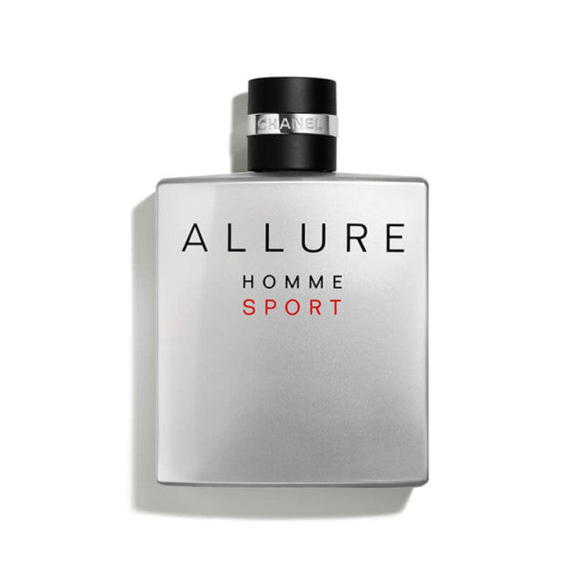 CHANEL - ALLURE HOMME SPORT Eau De Toilette