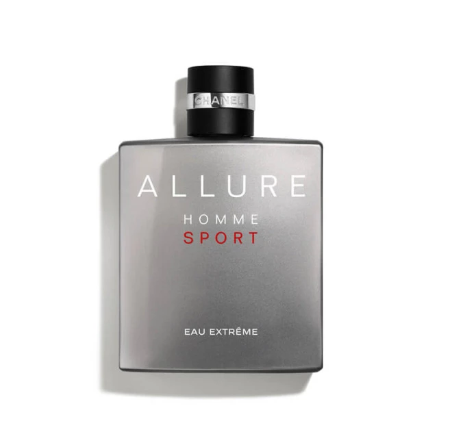 CHANEL - ALLURE HOMME SPORT EXTREME