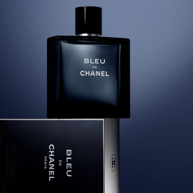 CHANEL - BLEU DE CHANEL Eau De Toilette