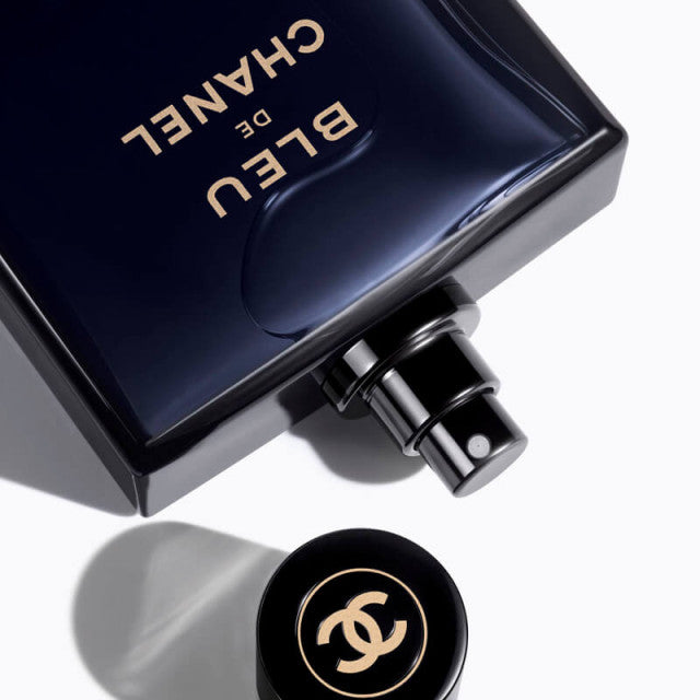CHANEL - BLEU DE CHANEL PARFUM