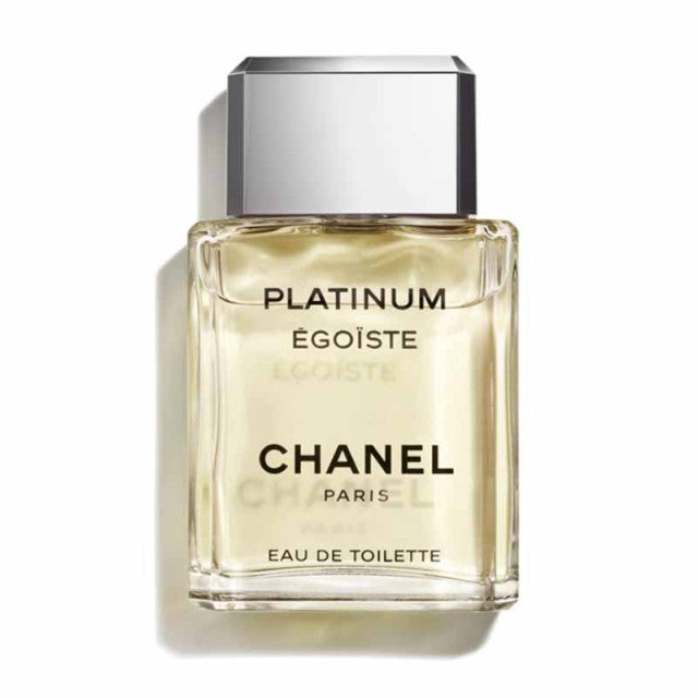 CHANEL - PLATINUM EGOISTE Eau De Toilette
