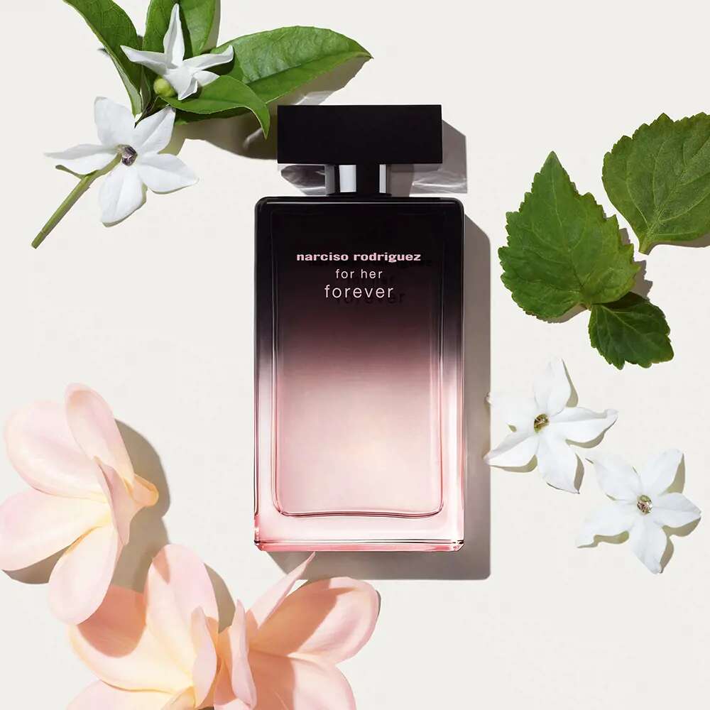 NARCISO RODRIGUEZ For Her Forever Eau De Parfum