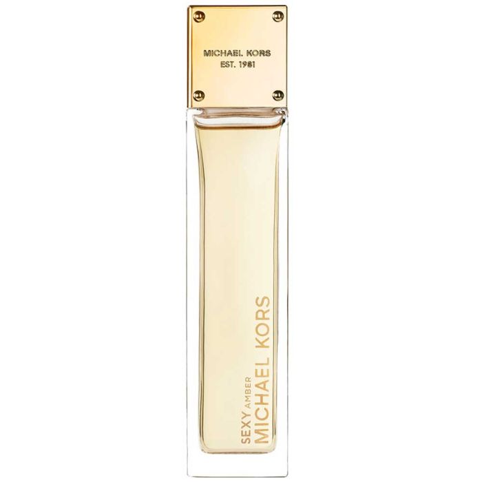 MICHAEL KORS - Sexy Amber EDP 100ML FOR WOMEN