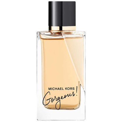 MICHAEL KORS - Gorgeous EDP 100ML FOR WOMEN