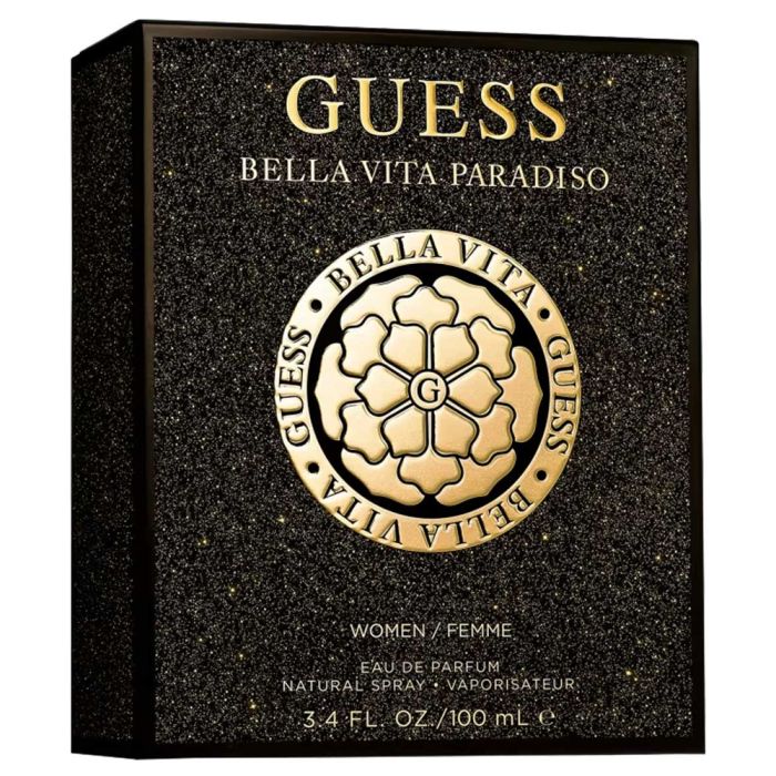GUESS - Bella Vita Paradiso EDP 100ML FOR WOMEN