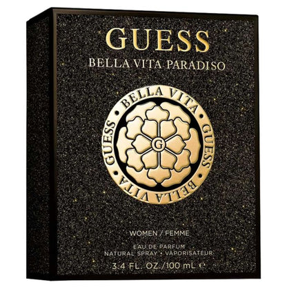 GUESS - Bella Vita Paradiso EDP 100ML FOR WOMEN