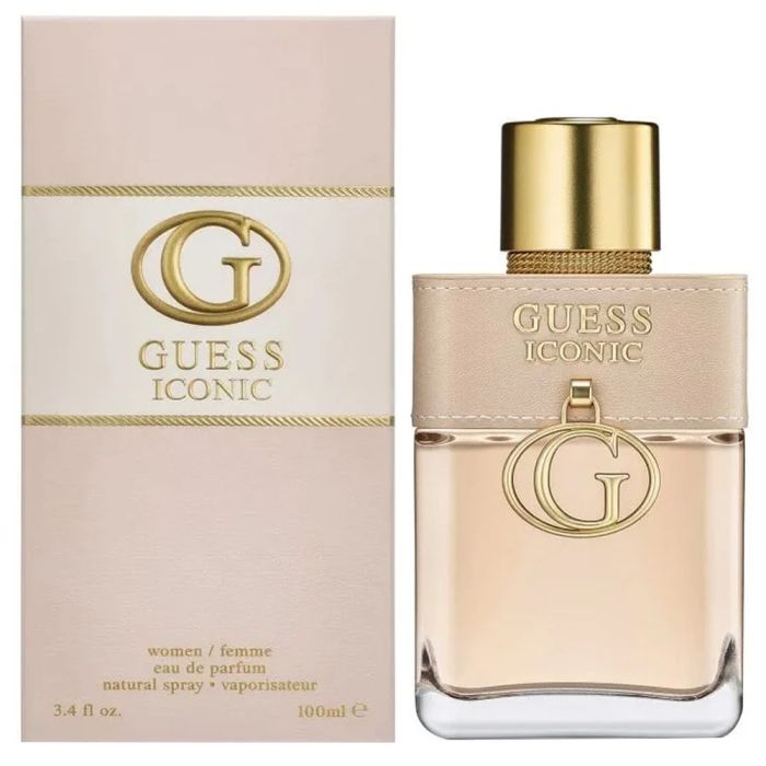 عطر جيس أيقونيك