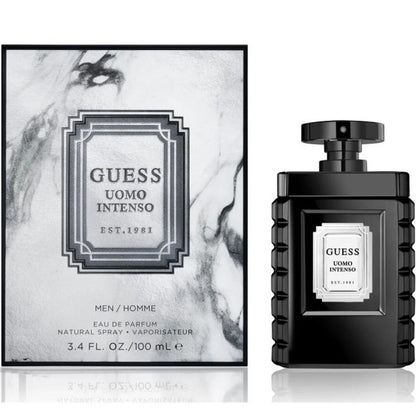 GUESS - Uomo Intenso EDP 100ML FOR MEN
