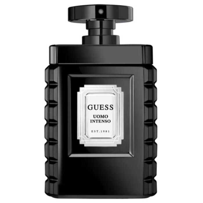 GUESS - Uomo Intenso EDP 100ML FOR MEN