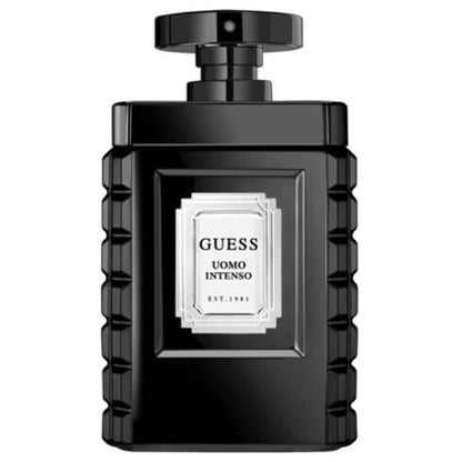 GUESS - Uomo Intenso EDP 100ML FOR MEN