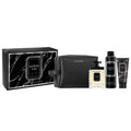Uomo EDT 100Ml + Shower Gel 100Ml + Deodorant 170Gr + Pouch Gift Set