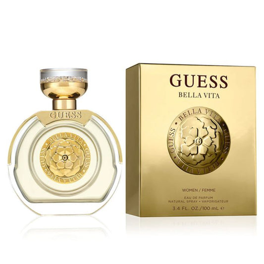 GUESS - Bella Vita EDP 100ML For Women