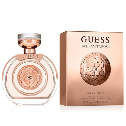 GUESS - Bella Vita Rosa EDT 100ML For Women
