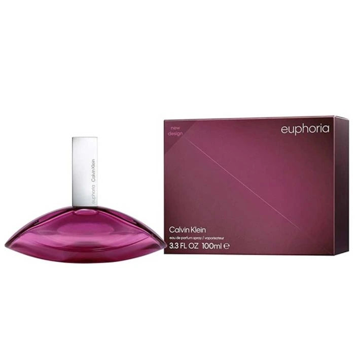 عطر يوفوريا من ck