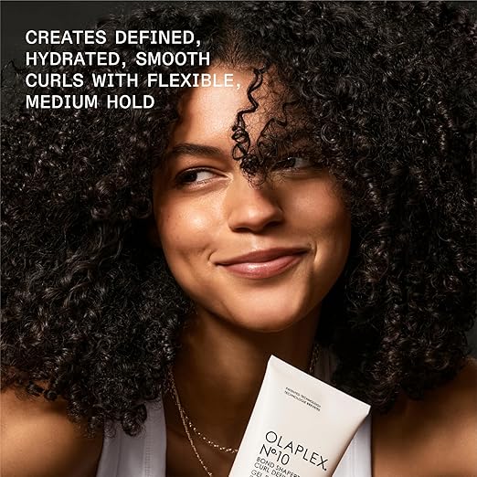 OLAPLEX -  Nº.10 BOND SHAPER™ CURL DEFINING GEL