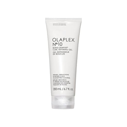 OLAPLEX -  Nº.10 BOND SHAPER™ CURL DEFINING GEL