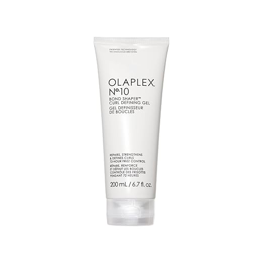 OLAPLEX -  Nº.10 BOND SHAPER™ CURL DEFINING GEL