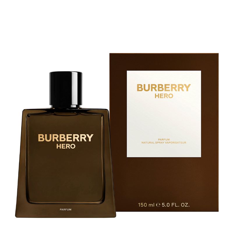 Hero Man Parfum