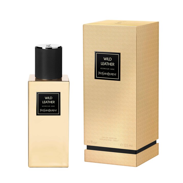 Wild Leather Collection Eau De Parfum