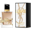 YSL - LIBRE Flowers & Flames EDP 90ML FOR WOMEN
