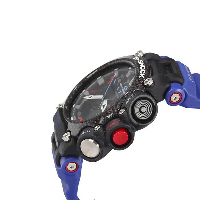 Casio G-Shock Gravitymaster GR-B200-1A2