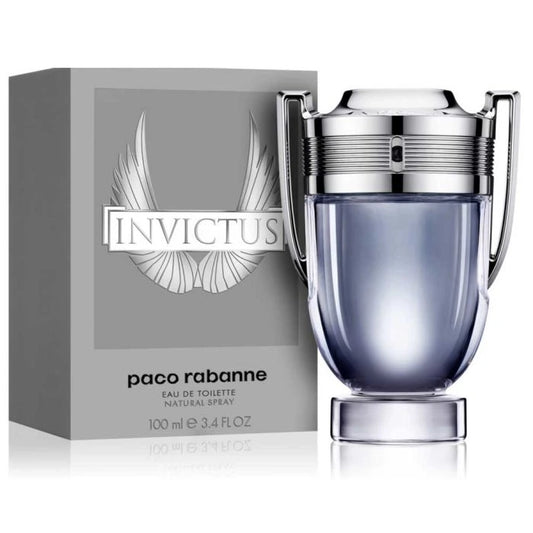 RABANNE - Invictus EDT For Men (OLD VERSION)