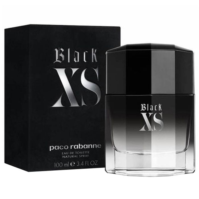 Black XS EDT