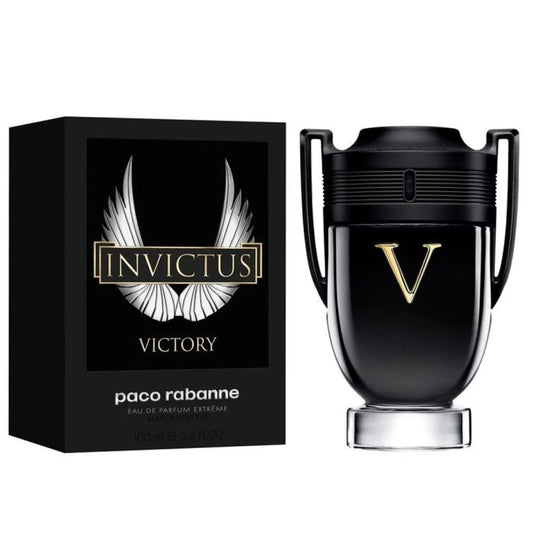 RABANNE - Invictus Victory EDP 100ML For Men (OLD VERSION)