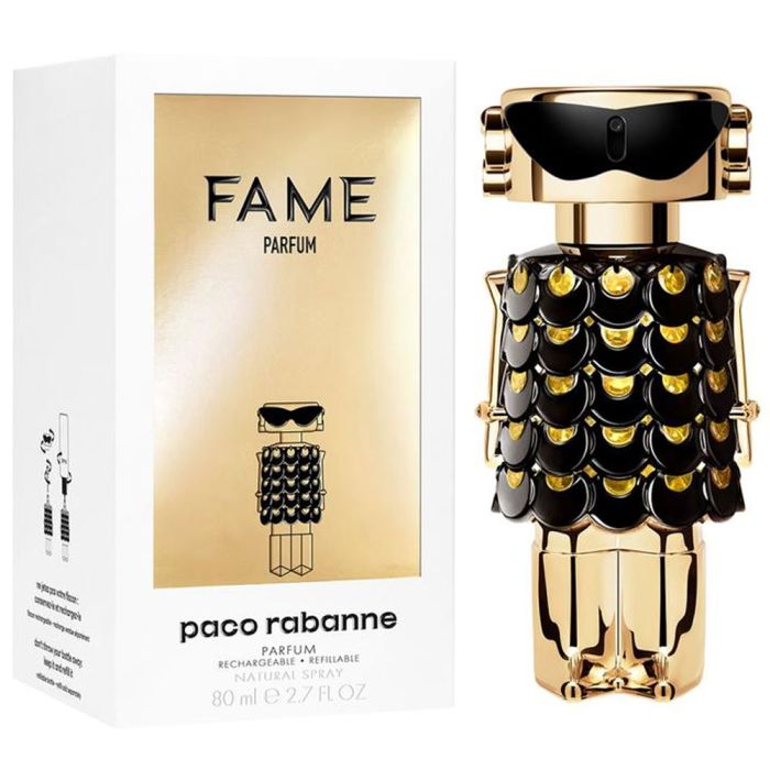 RABANNE - Fame Parfum 80ML FOR WOMEN