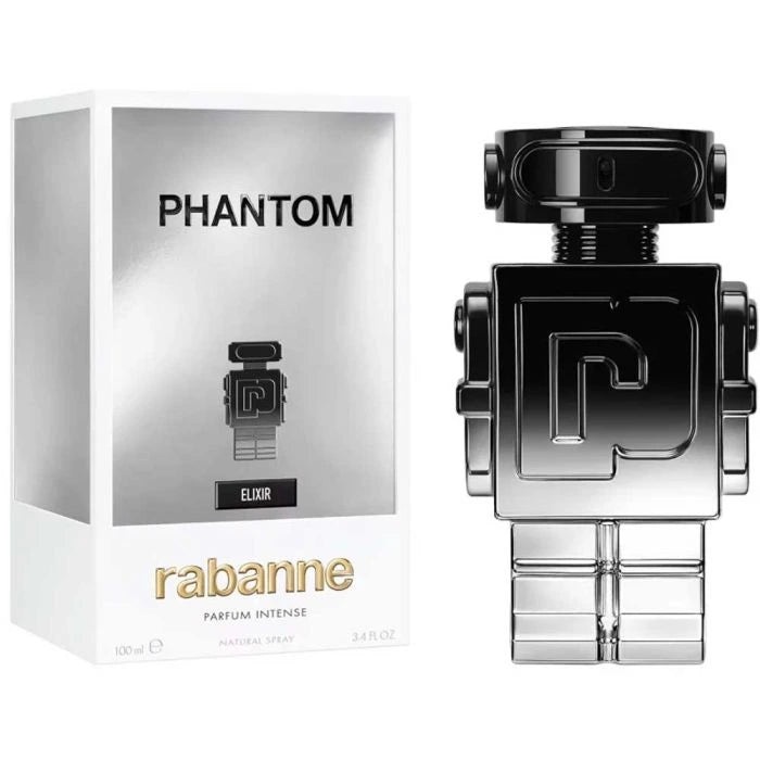 RABANNE - Phantom Elixir Parfum Intense 100ML For Men