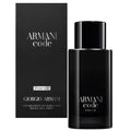 ARMANI - CODE PARFUM 125ML FOR MEN