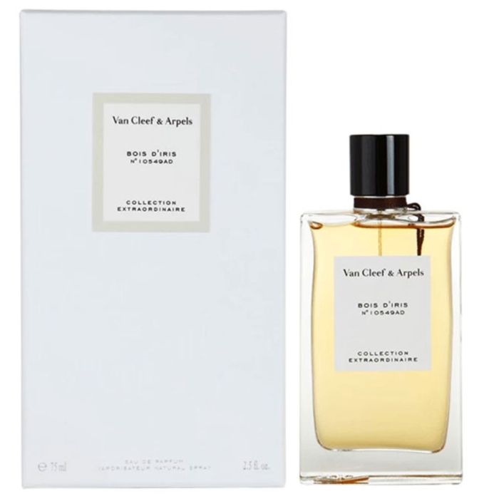 Bois D'Iris EDP 75ML